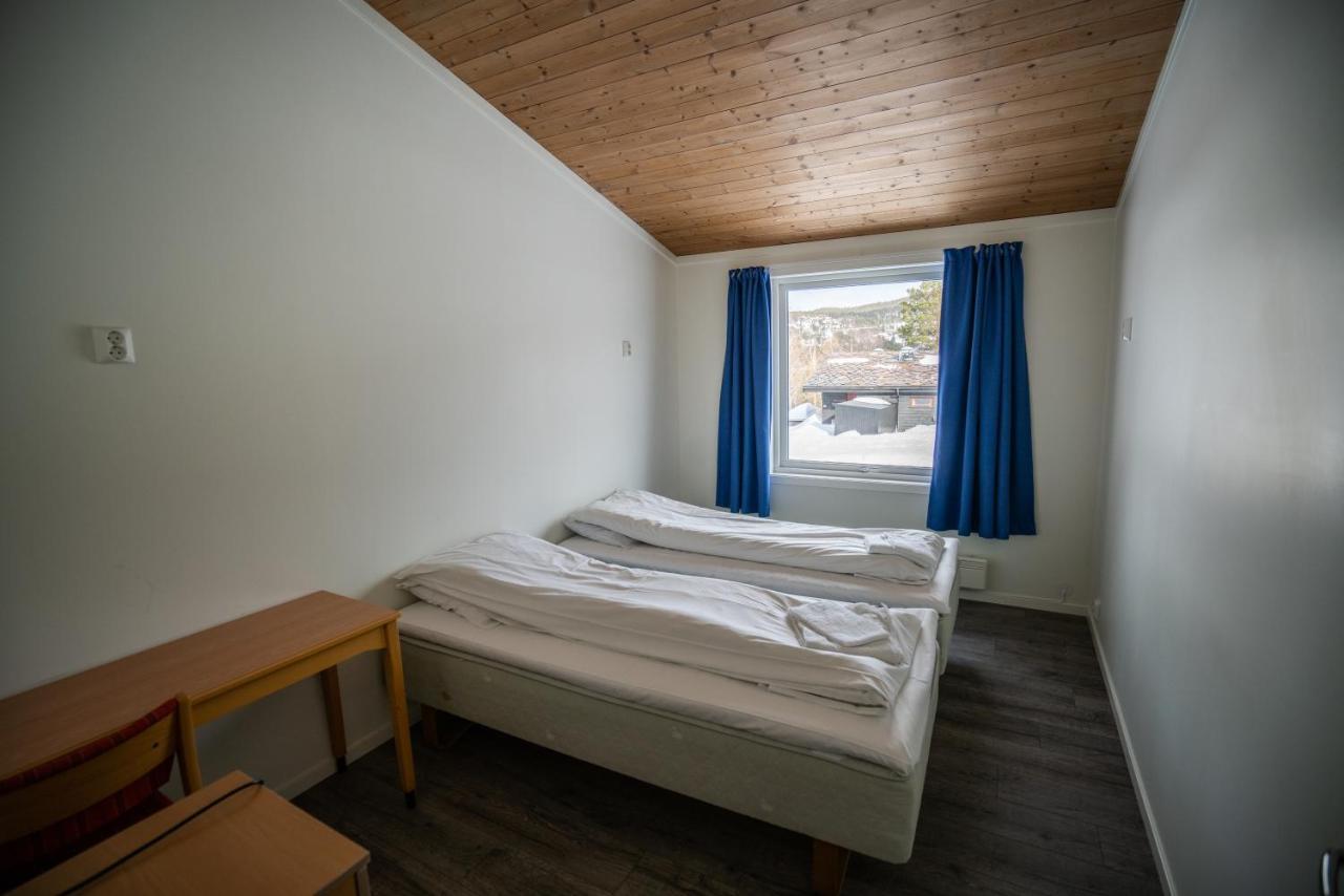 Dombastun Motel Ngoại thất bức ảnh