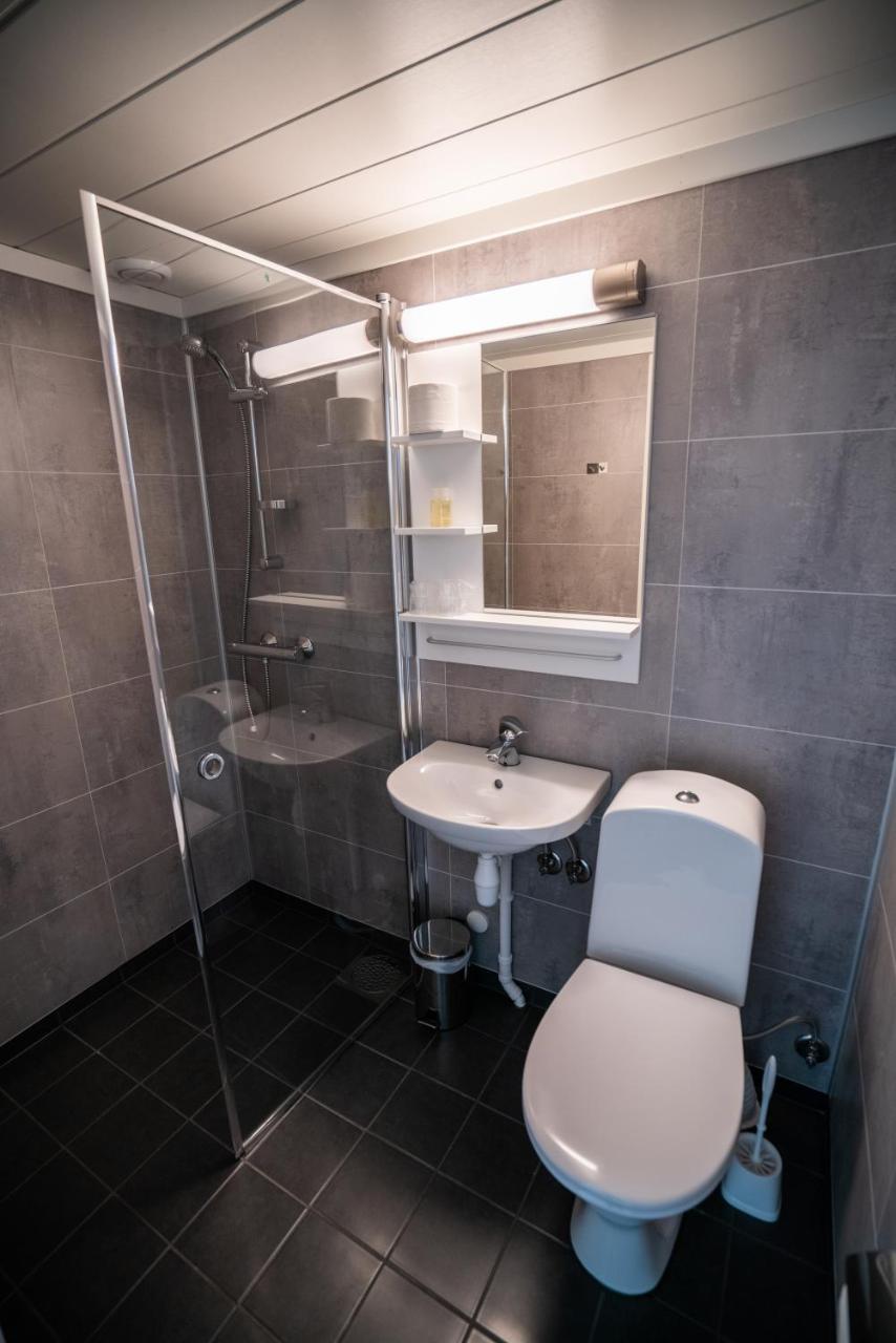 Dombastun Motel Ngoại thất bức ảnh