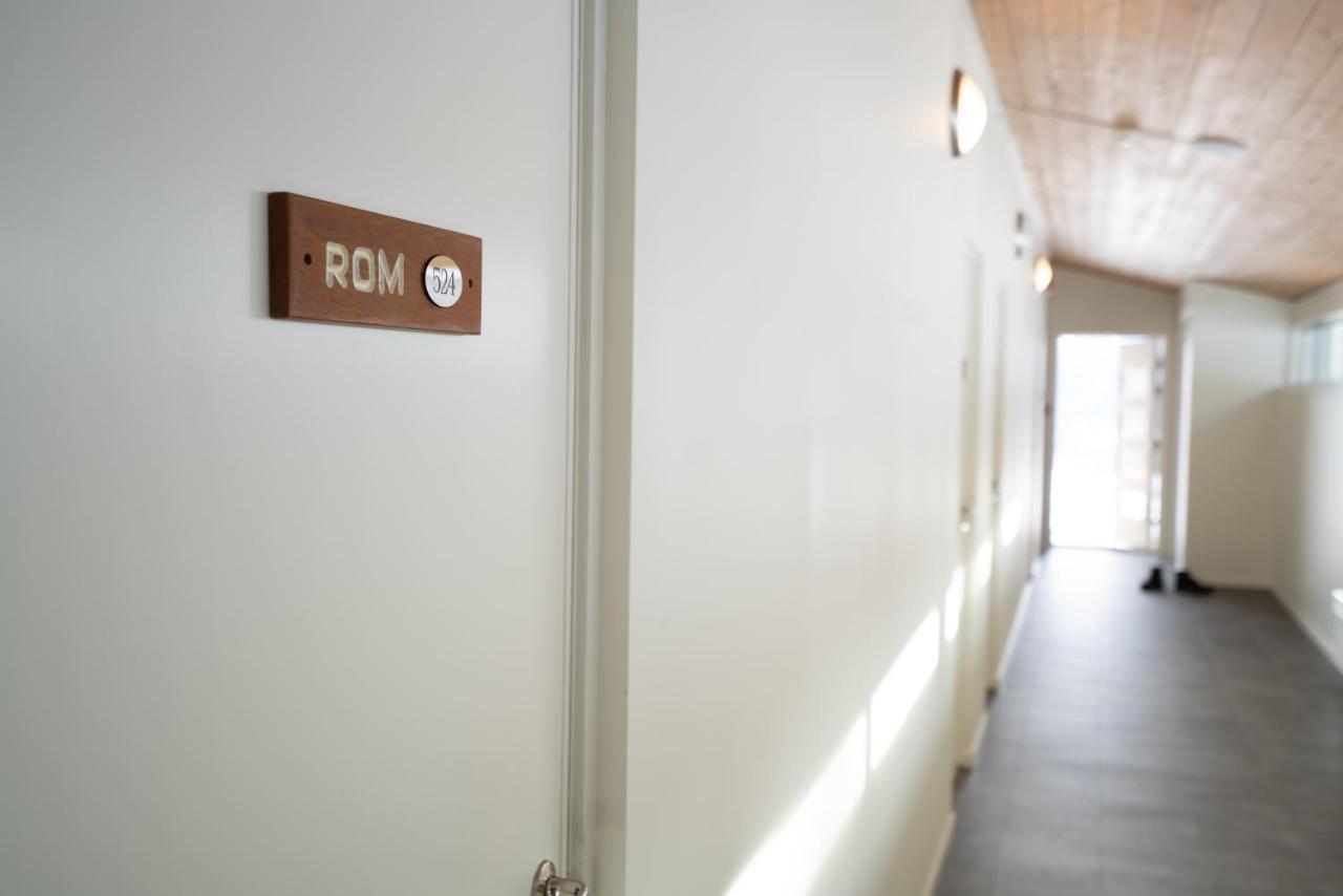 Dombastun Motel Ngoại thất bức ảnh