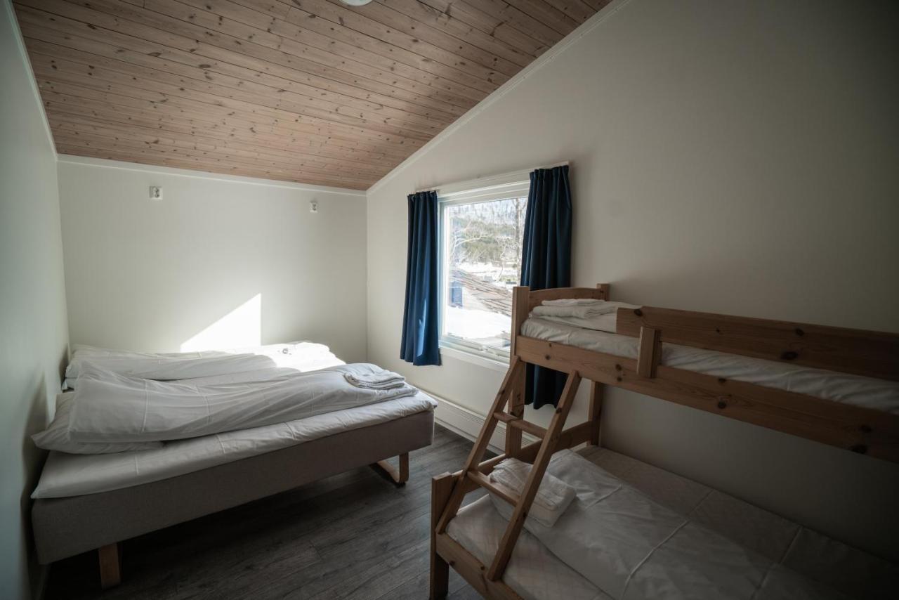 Dombastun Motel Ngoại thất bức ảnh